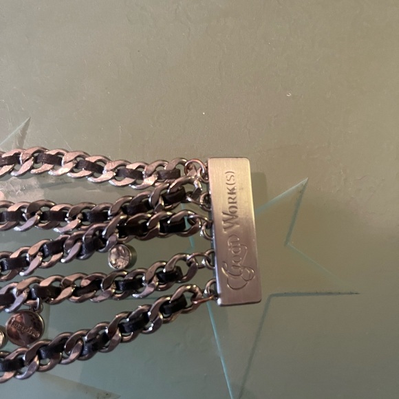 Good works makes a difference bracelet - Picture 4 of 8